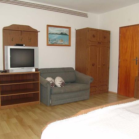 Eifert Haz Bed and Breakfast Balatongyörök Εξωτερικό φωτογραφία