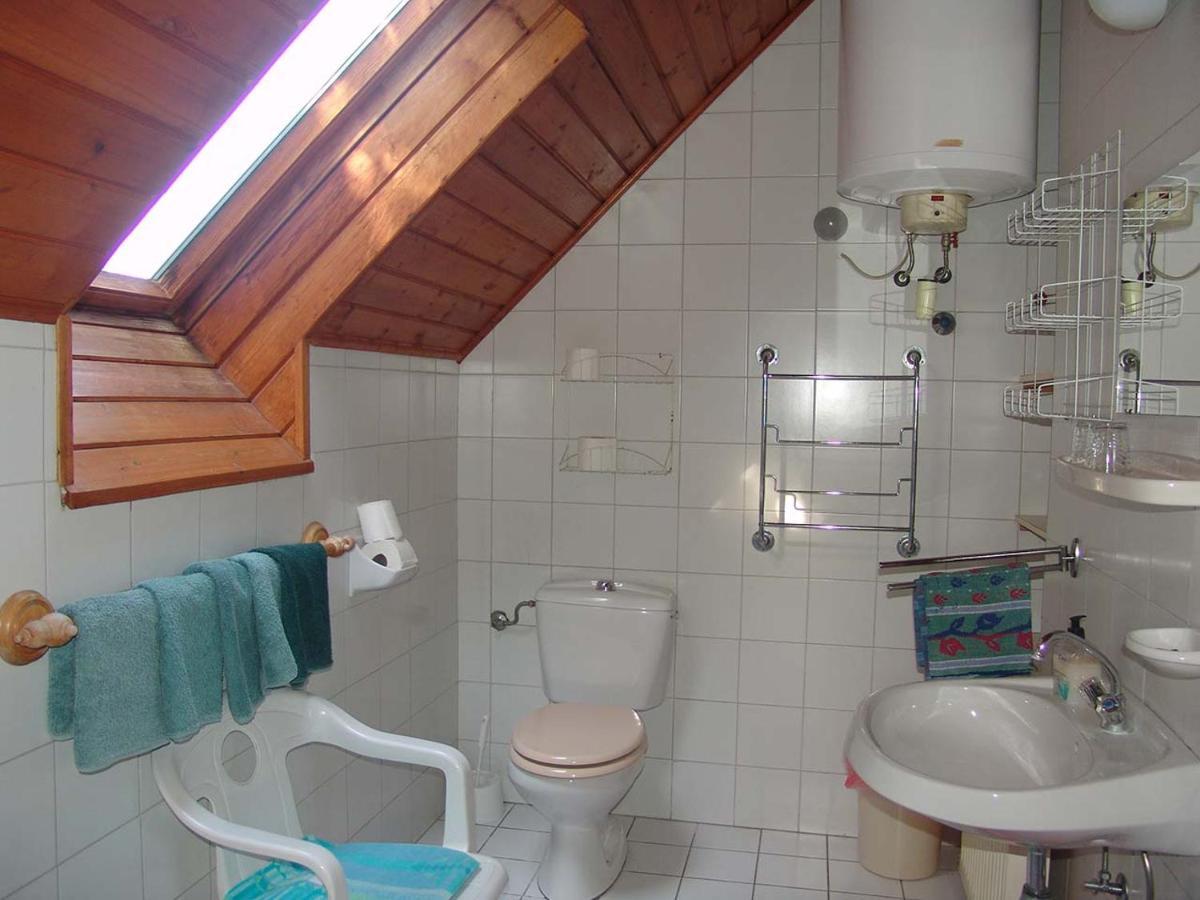 Eifert Haz Bed and Breakfast Balatongyörök Εξωτερικό φωτογραφία