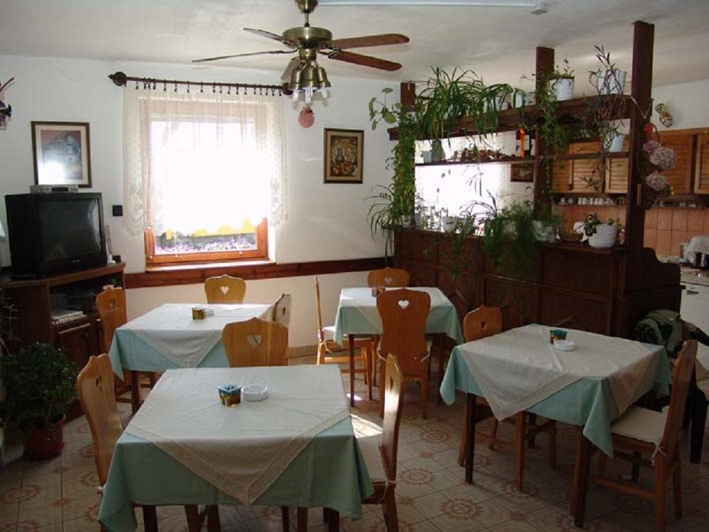 Eifert Haz Bed and Breakfast Balatongyörök Εξωτερικό φωτογραφία