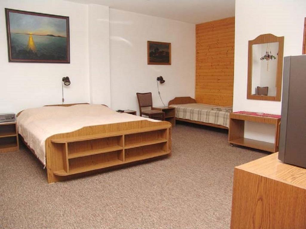 Eifert Haz Bed and Breakfast Balatongyörök Δωμάτιο φωτογραφία