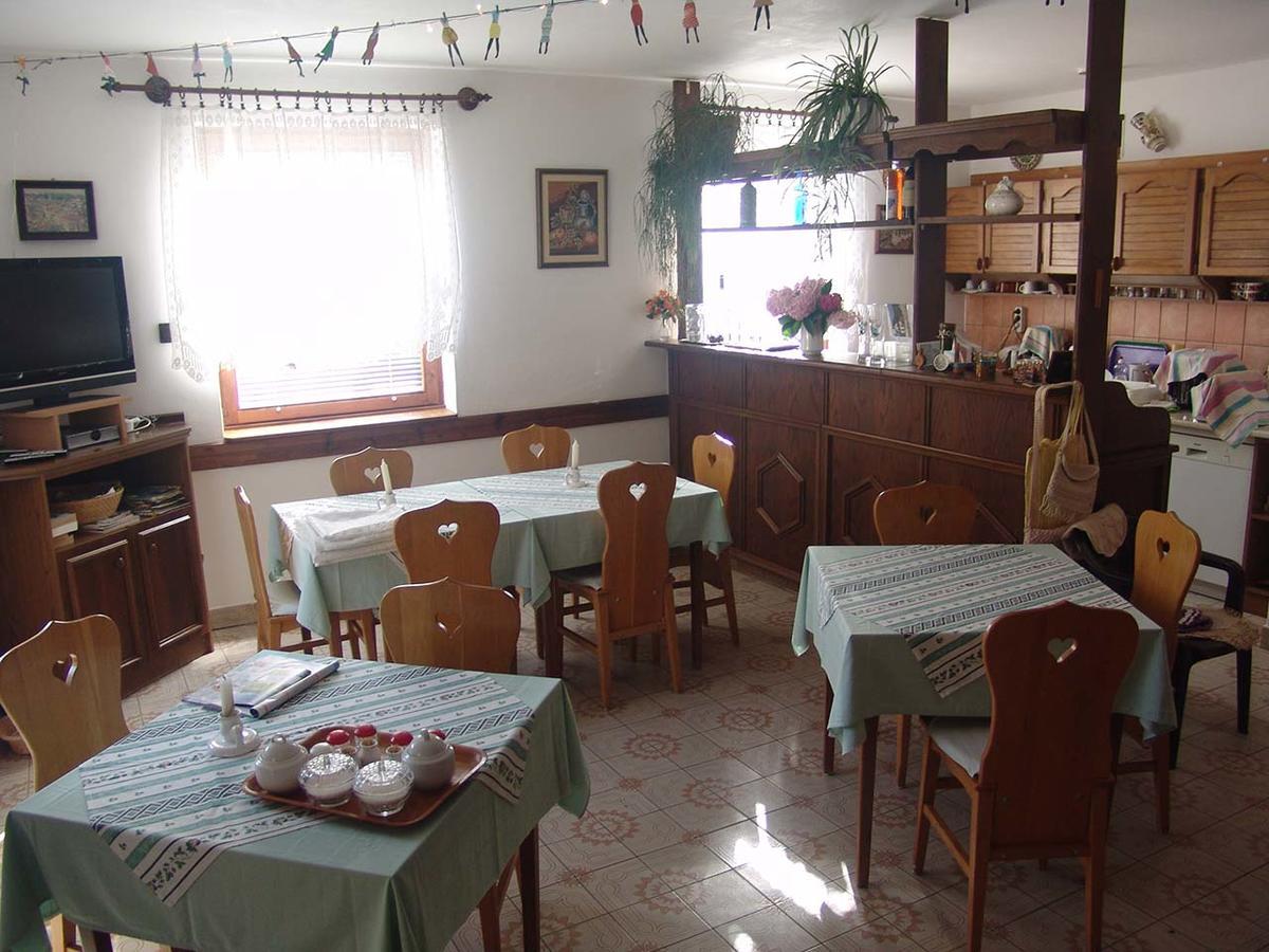 Eifert Haz Bed and Breakfast Balatongyörök Εξωτερικό φωτογραφία